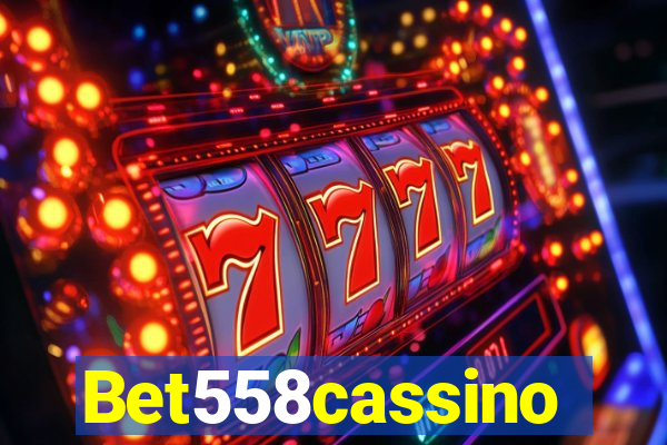 Bet558cassino
