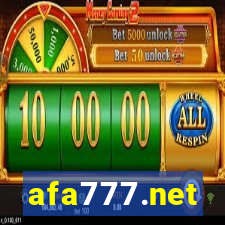 afa777.net