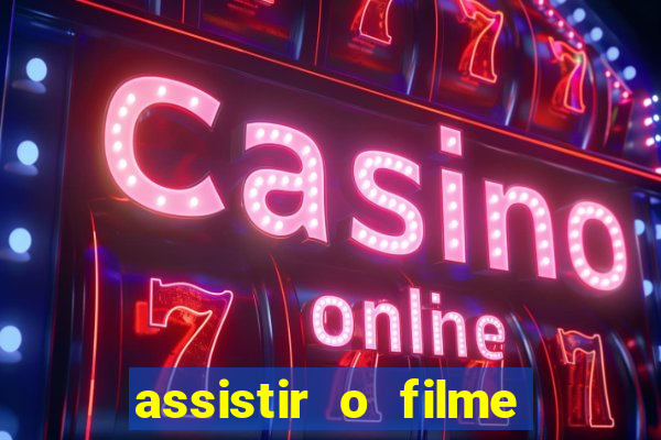 assistir o filme 007 cassino royale dublado