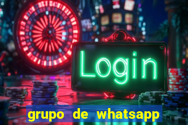grupo de whatsapp de adulto