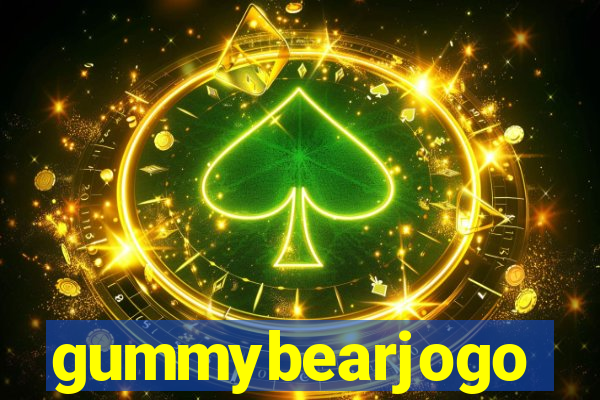 gummybearjogo
