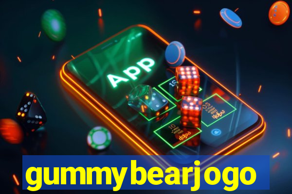 gummybearjogo