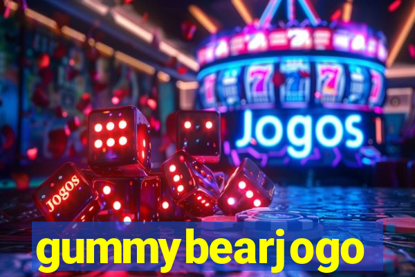 gummybearjogo