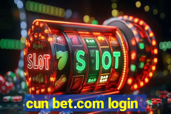 cun bet.com login