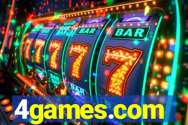 4games.com