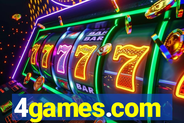 4games.com