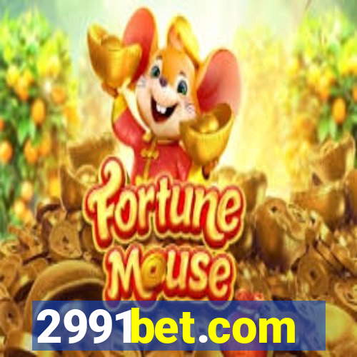 2991bet.com