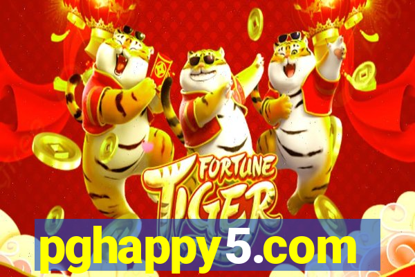 pghappy5.com
