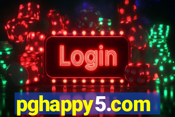 pghappy5.com