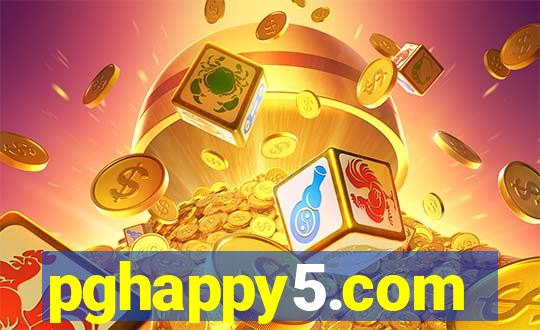 pghappy5.com