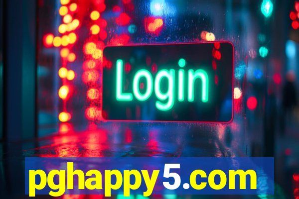 pghappy5.com