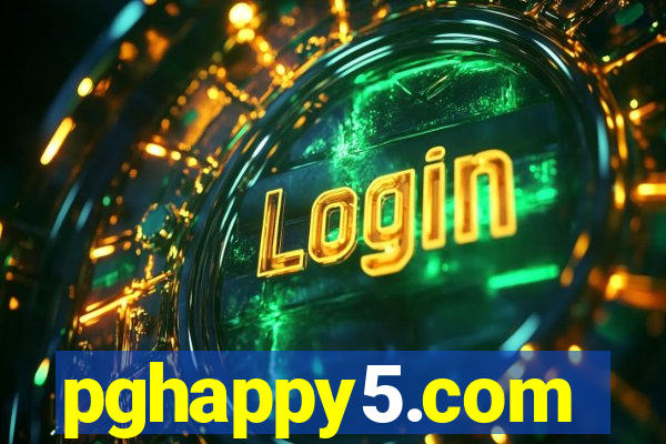 pghappy5.com