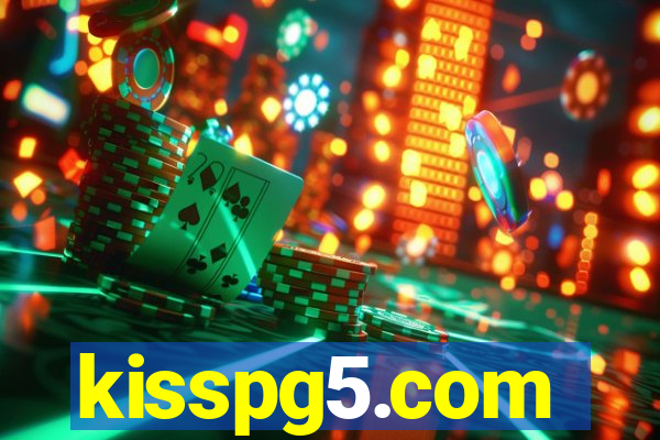 kisspg5.com