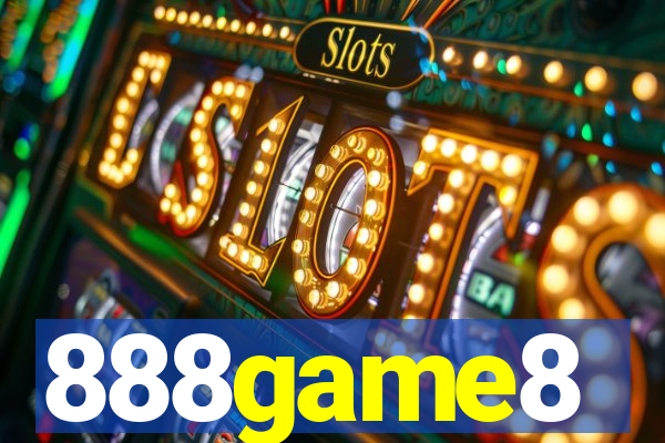 888game8