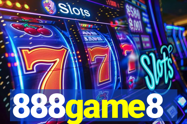 888game8