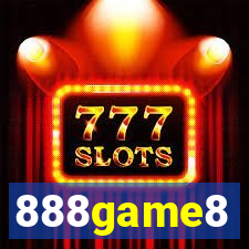 888game8
