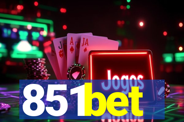 851bet
