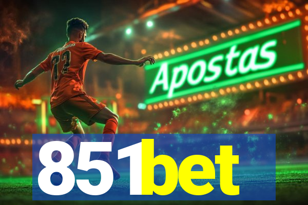 851bet