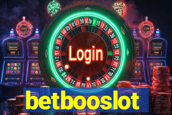 betbooslot
