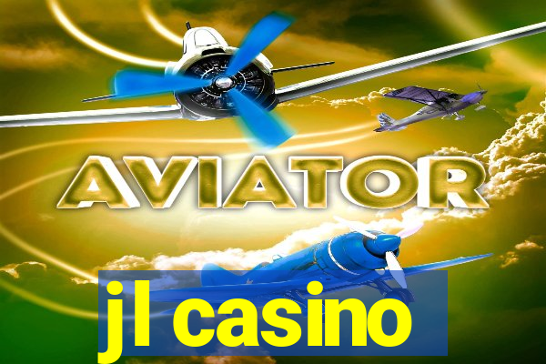 jl casino