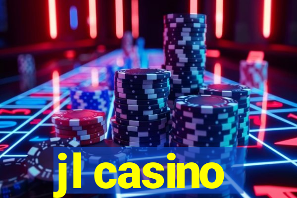 jl casino