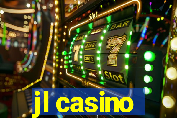 jl casino