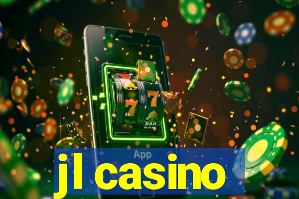 jl casino