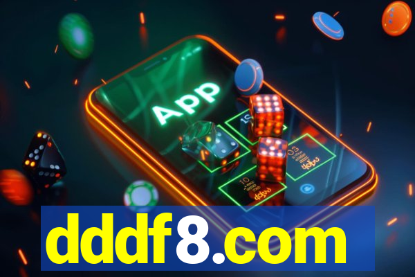 dddf8.com