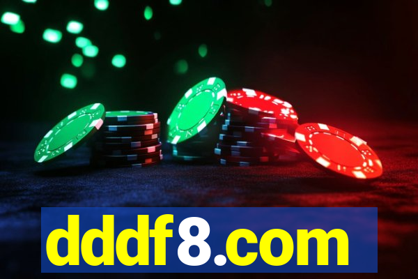 dddf8.com