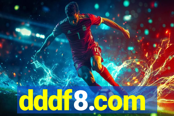 dddf8.com