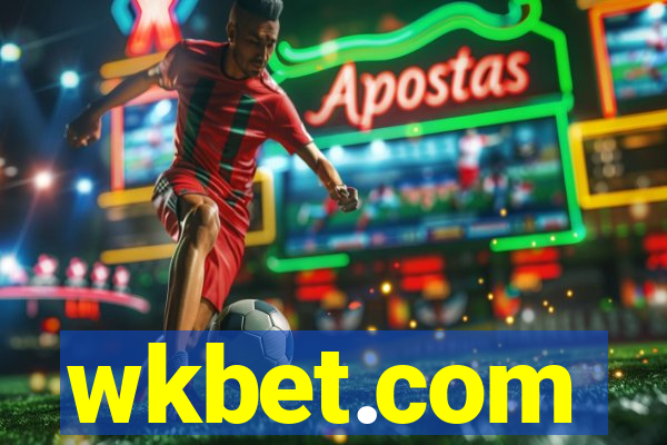 wkbet.com