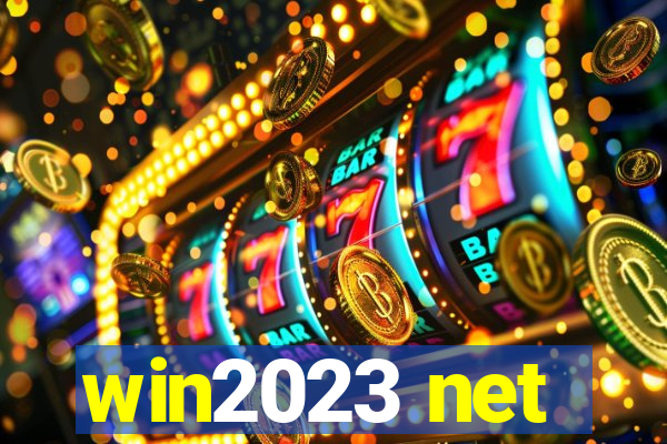 win2023 net