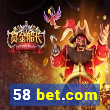 58 bet.com