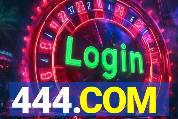 444.COM