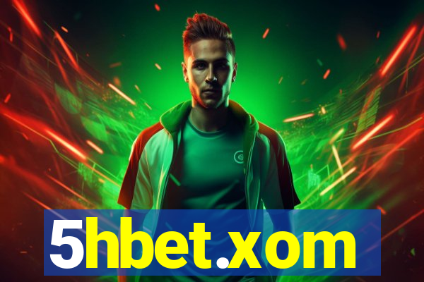 5hbet.xom