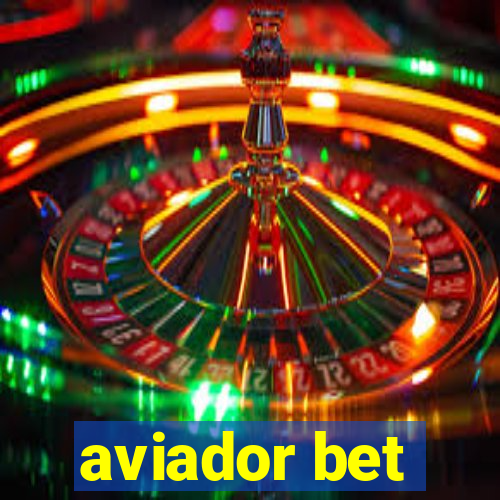 aviador bet