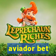 aviador bet