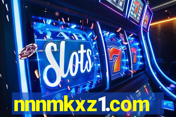 nnnmkxz1.com