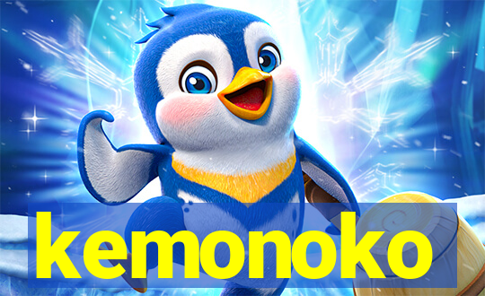 kemonoko