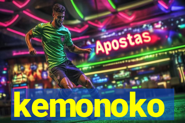 kemonoko