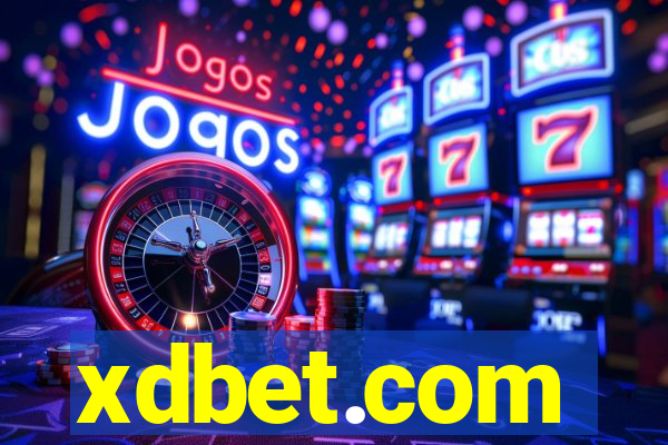 xdbet.com