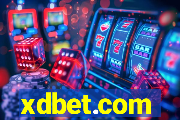 xdbet.com