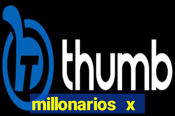 millonarios x atletico nacional medellin