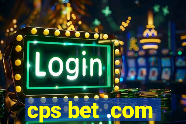 cps bet .com