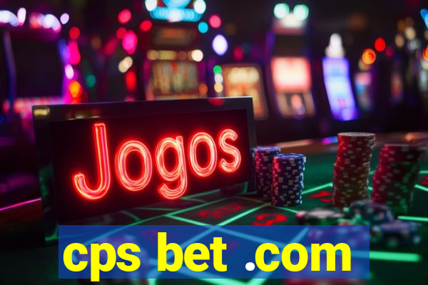 cps bet .com