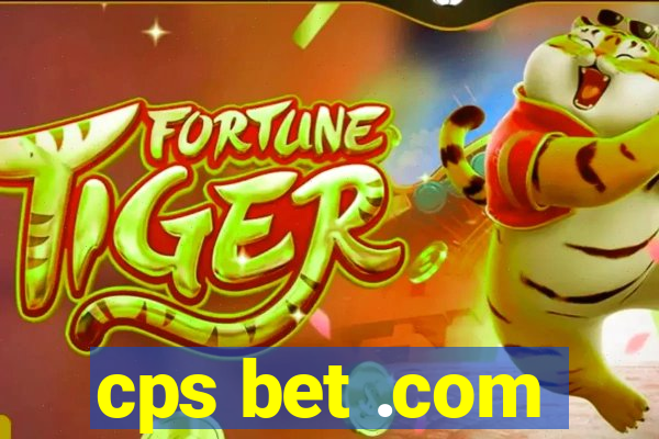 cps bet .com