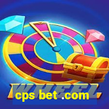 cps bet .com