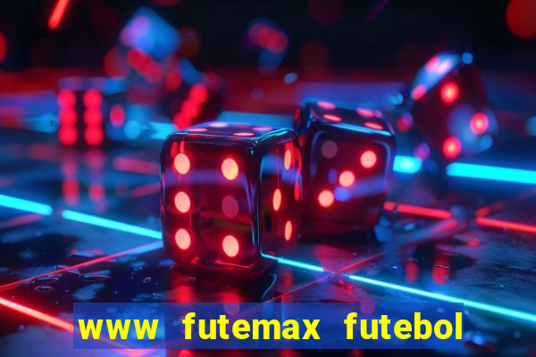 www futemax futebol ao vivo