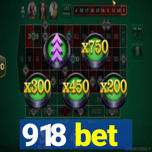 918 bet