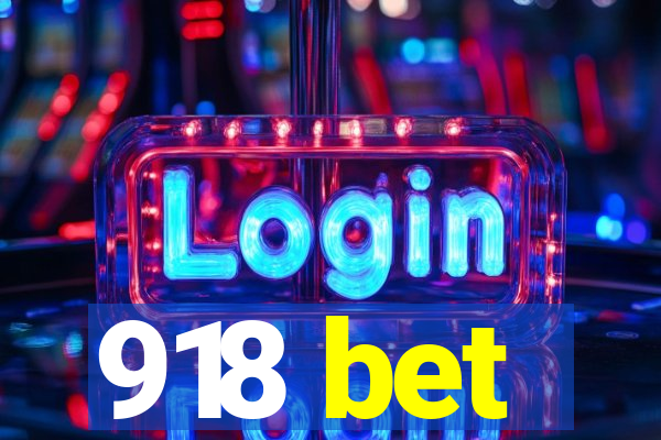 918 bet